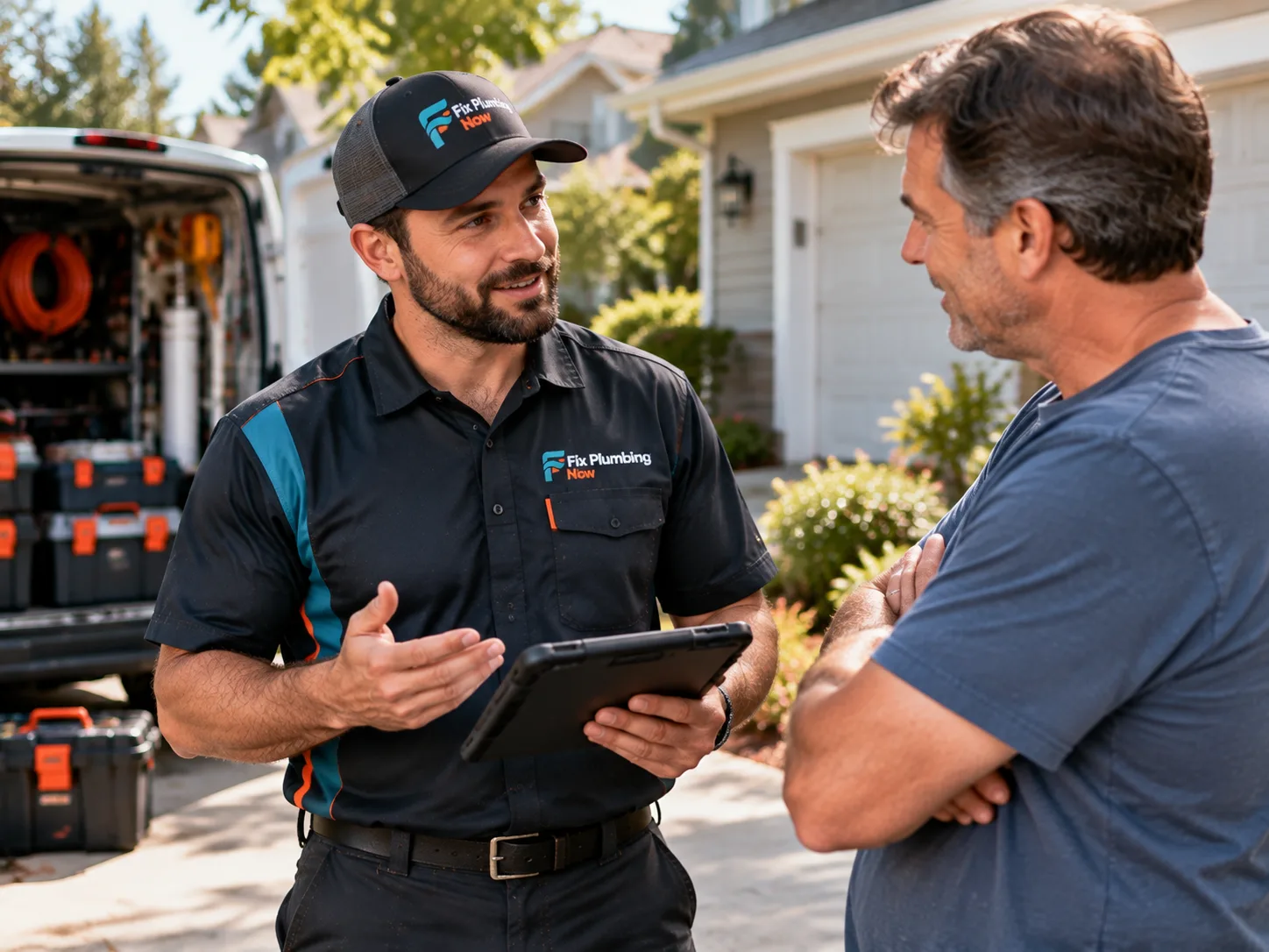 Clogged Drain Service Fletcher, NC FAQs